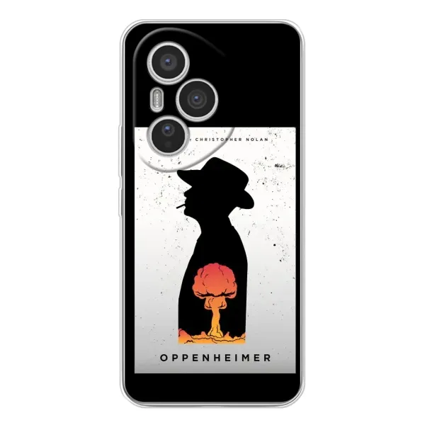 Чехол с рисунком «Изобретатель» для Huawei Honor 400 Pro Чехол с рисунком «Изобретатель» для Huawei Honor 400 Pro