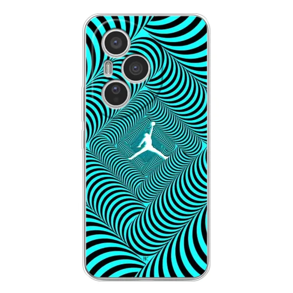Чехол с рисунком «JORDAN» для Huawei Honor 400 Pro Чехол с рисунком «JORDAN» для Huawei Honor 400 Pro