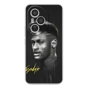Силіконовий Чохол для Huawei Honor 400 Pro (Junior Neymar)