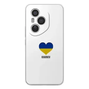 Чохли силіконові (Місто Харків) на Модель телефону українськими буквами і цифрами буде: Хуавей Хонор 400 Про. (Kharkiv)