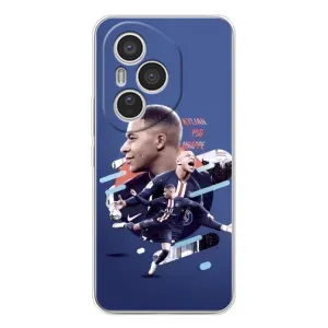 Чохол (TPU) з Футболістом на Huawei Honor 400 Pro (Киліан)