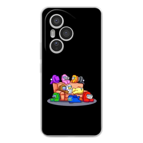Чехол с рисунком «Команда» для Huawei Honor 400 Pro Чехол с рисунком «Команда» для Huawei Honor 400 Pro