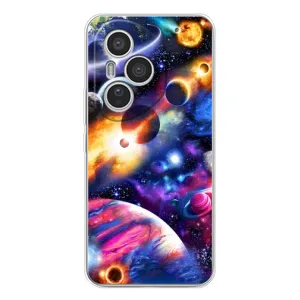 Чохли КОСМОС  на Huawei Honor 400 Pro (Космічний світ)