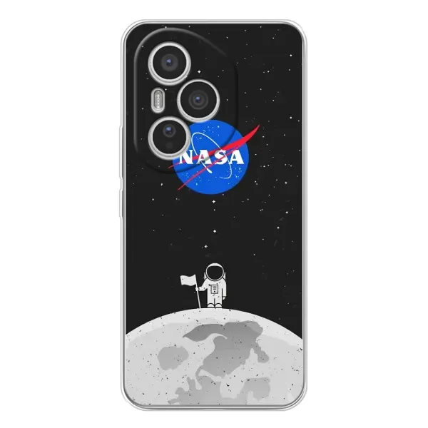 Чехол с рисунком «Космонавт NASA» для Huawei Honor 400 Pro Чехол с рисунком «Космонавт NASA» для Huawei Honor 400 Pro