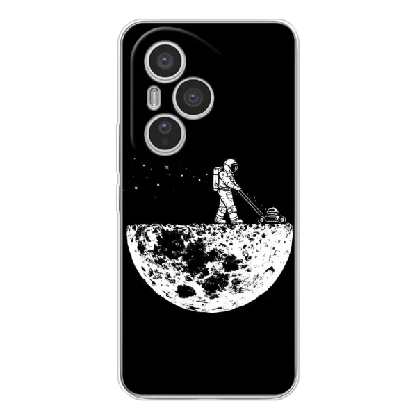 Чехол с рисунком «Космонавт» для Huawei Honor 400 Pro Чехол с рисунком «Космонавт» для Huawei Honor 400 Pro