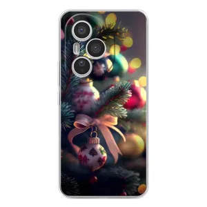 Чехлы на Новый Год Huawei Honor 400 Pro (Красивая елочка)