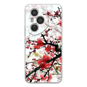 Чохол з картинкою Сакури на Huawei Honor 400 Pro (Гарна Сакура)