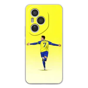 Чехол Криштиану Роналду для Huawei Honor 400 Pro (Криштиану Аль Наср)