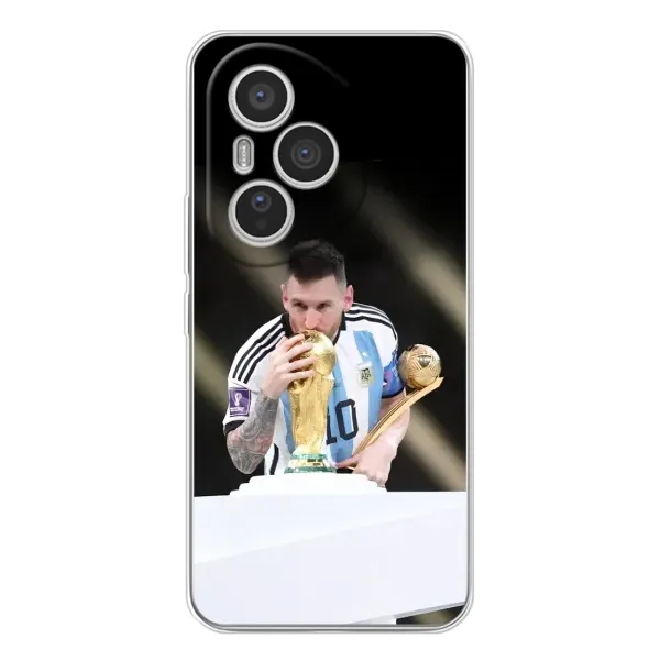 Чехол с рисунком «Кубок Мира» для Huawei Honor 400 Pro