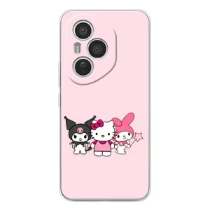 Чохол з персонажем Куромі на Huawei Honor 400 Pro (Куромі Мелоді Кітті)