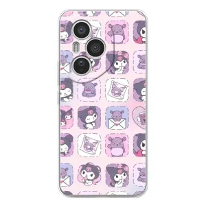 Чохол з персонажем Куромі на Huawei Honor 400 Pro (Куромі шпалери)