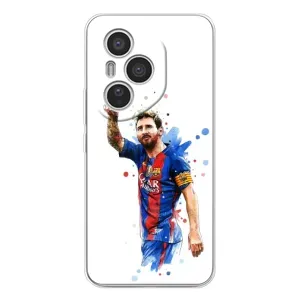Чохли Лео Мессі Аргентина для Huawei Honor 400 Pro (Leo Messi)