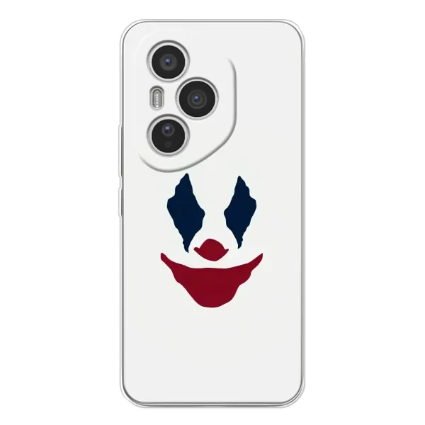 Чехол с рисунком «Лицо Джокера» для Huawei Honor 400 Pro Чехол с рисунком «Лицо Джокера» для Huawei Honor 400 Pro