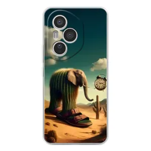 Чохол з мемами траралело тралала для Huawei Honor 400 Pro (Лірілі ларіла)