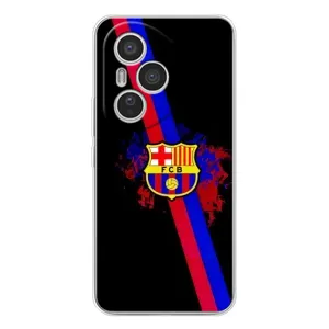 Чехол для Huawei Honor 400 Pro (Барселона) (Лого Барсы)