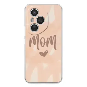 Чехлы на день мамы для Хуавей Хонор 400 Про (Love mom)