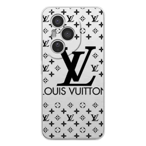 Чехол Стиль Louis Vuitton на Huawei Honor 400 Pro (LV)