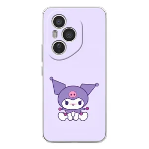Чохол з персонажем Куромі на Huawei Honor 400 Pro (Маленька Куромі)