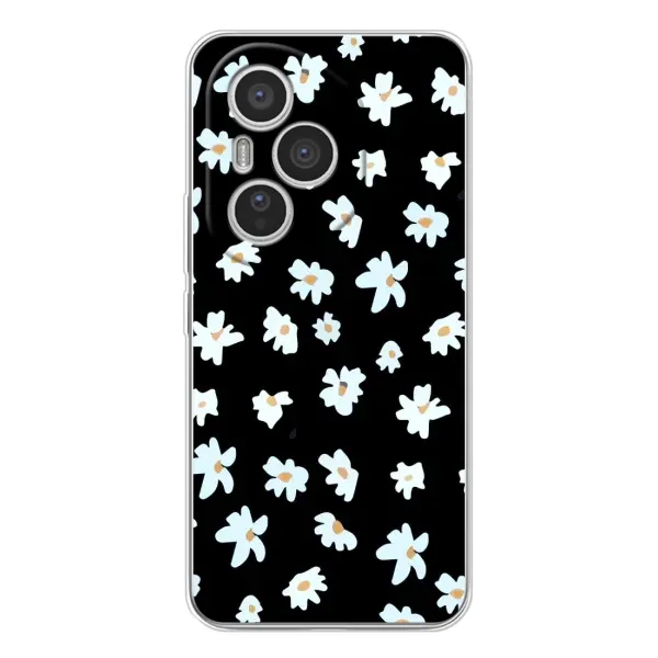 Чехол с рисунком «Маленькие ромашки» для Huawei Honor 400 Pro