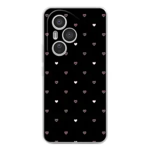 Чохли з тематикою "Маленькі Сердчеки" на Huawei Honor 400 Pro (Маленькі сердечка)