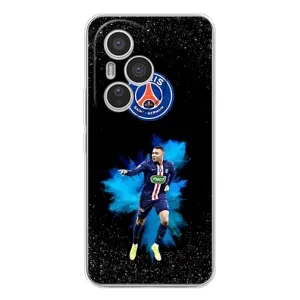 Чохол (TPU) з Футболістом на Huawei Honor 400 Pro (Мбаппе ПСЖ)