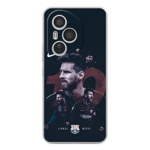 Чехол с рисунком «Месси 10» для Huawei Honor 400 Pro
