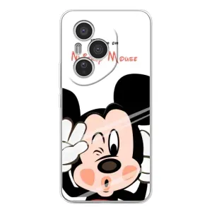 Чехлы для телефонов Huawei Honor 400 Pro - Дисней (Mickey Mouse)