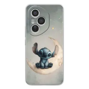 Чохол з малюнком Стіч для Huawei Honor 400 Pro (Милий Стіч)