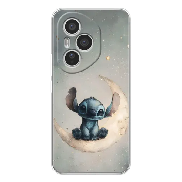 Чехол с рисунком «Милый Стич» для Huawei Honor 400 Pro Чехол с рисунком «Милый Стич» для Huawei Honor 400 Pro