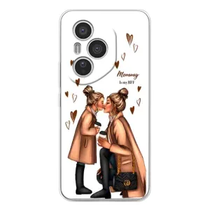 Чохли для МАМИ на Huawei Honor 400 Pro (Мілота)