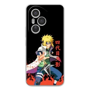 Купить Чохли на телефон з принтом Anime для Huawei Honor 400 Pro (Мінато)