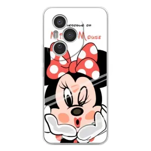 Чехлы для телефонов Huawei Honor 400 Pro - Дисней (Minni Mouse)