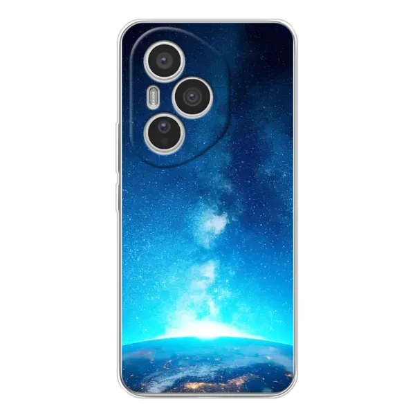 Чехол с рисунком «Млечный путь» для Huawei Honor 400 Pro Чехол с рисунком «Млечный путь» для Huawei Honor 400 Pro