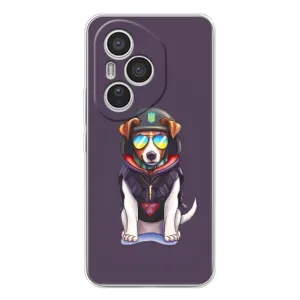 Чохол з принтом Песика Патрон для Huawei Honor 400 Pro (Модний Патрон)