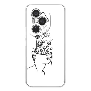 Чохли з сенсом на Huawei Honor 400 Pro (Мудрість)