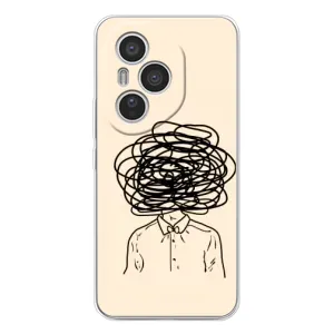 Чохли з сенсом на Huawei Honor 400 Pro (Думки)
