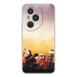 Чехлы с принтом Наруто на Huawei Honor 400 Pro (Наруто Гаара)