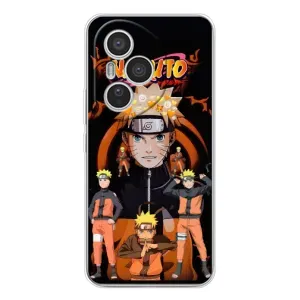 Чехлы с принтом Наруто на Huawei Honor 400 Pro (Naruto герой)