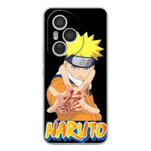 Чехлы с принтом Наруто на Huawei Honor 400 Pro (Naruto)