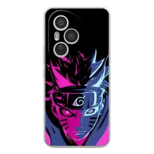 Купить Чохли на телефон з принтом Anime для Huawei Honor 400 Pro (Naruto)