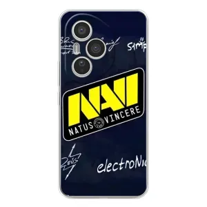 Чехол КИБЕРСПОРТ для Huawei Honor 400 Pro (NAVI)