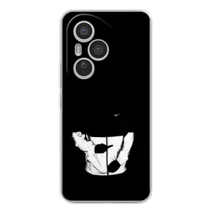 Силиконовый Чехол на Huawei Honor 400 Pro с картинкой Nike (Nike стиль)