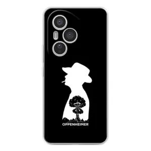Чохол Оппенгеймер / Oppenheimer на Huawei Honor 400 Pro (Oppenheimer)