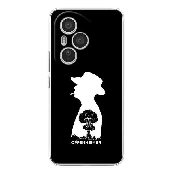 Чехол с рисунком «Oppenheimer» для Huawei Honor 400 Pro Чехол с рисунком «Oppenheimer» для Huawei Honor 400 Pro