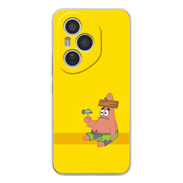 Чехол с рисунком «Ошибочка» для Huawei Honor 400 Pro Чехол с рисунком «Ошибочка» для Huawei Honor 400 Pro