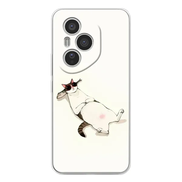 Чехол с рисунком «Отдых» для Huawei Honor 400 Pro Чехол с рисунком «Отдых» для Huawei Honor 400 Pro