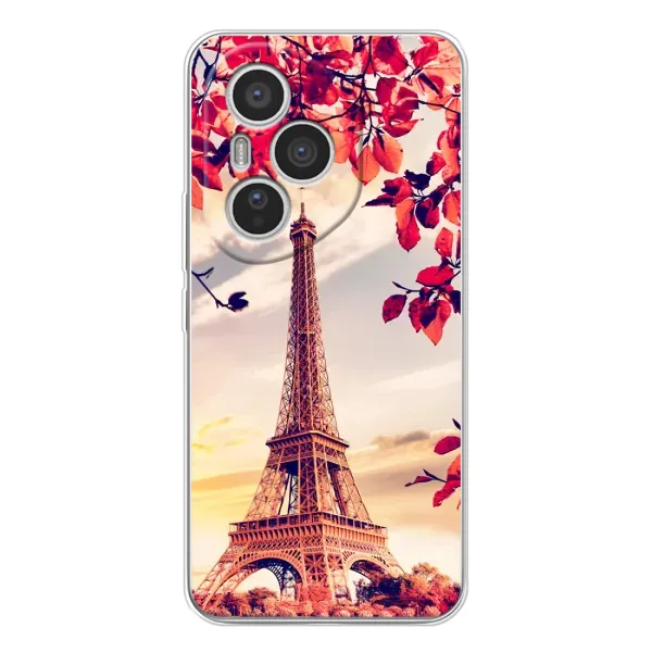 Чехол с рисунком «Paris photo» для Huawei Honor 400 Pro Чехол с рисунком «Paris photo» для Huawei Honor 400 Pro