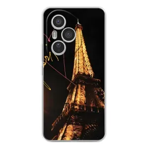 Чехол с Эйфелевой башней на Huawei Honor 400 Pro (Paris)