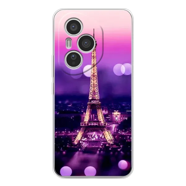 Чехол с рисунком «Париж башня» для Huawei Honor 400 Pro Чехол с рисунком «Париж башня» для Huawei Honor 400 Pro