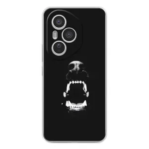 Чехол ДОБЕРМАН для Huawei Honor 400 Pro (Пасть добермана)